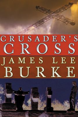 Crusader's Cross 1419348671 Book Cover