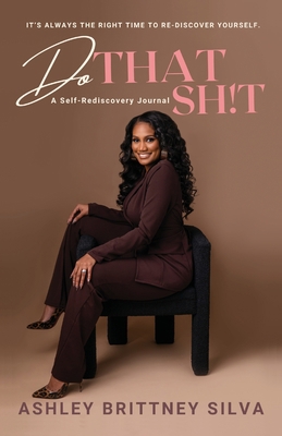 Do That Sh!t 1732646465 Book Cover