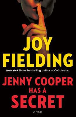 Jenny Cooper Has a Secret 059387319X Book Cover
