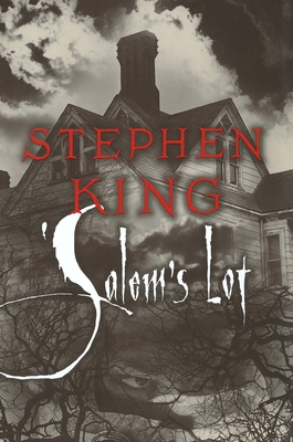 Salem's Lot B000OJKT3K Book Cover
