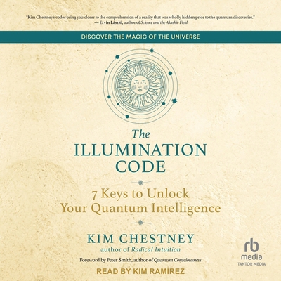 The Illumination Code: 7 Keys to Unlock Your Qu... B0DRC1VCHS Book Cover