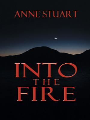 Into the Fire [Large Print] 1587245248 Book Cover