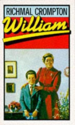William 0333373944 Book Cover