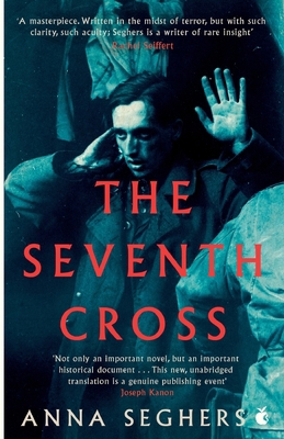 Seventh Cross 0349010412 Book Cover
