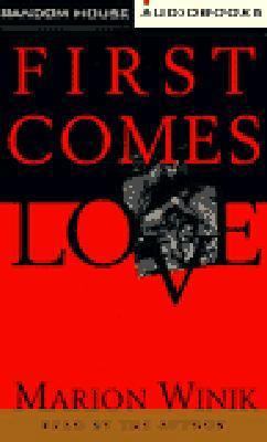 First Comes Love 067945165X Book Cover