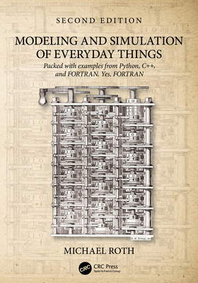 Modeling and Simulation of Everyday Things 1032995041 Book Cover