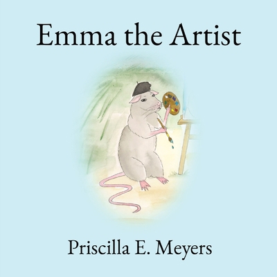 Emma the Artist 1777951917 Book Cover