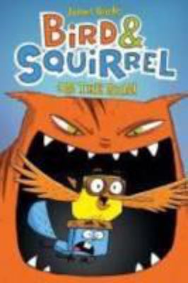 Bird and Squirrel on the Run!
