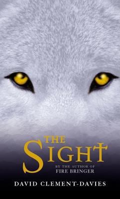 The Sight 014250047X Book Cover