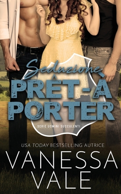 Seduzione Prêt-à-Porter [Italian] 1795906820 Book Cover