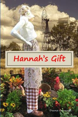 Paperback Hannah's Gift Book