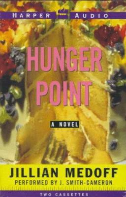 Hunger Point 0694517909 Book Cover