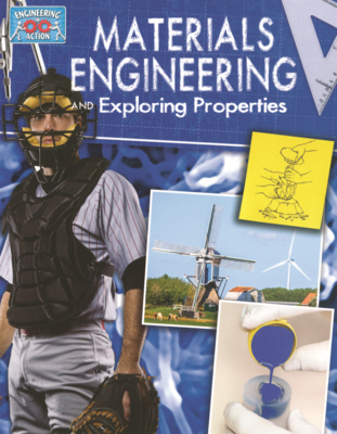 Materials Engineering and Exploring Properties B0GN23FDBL Book Cover