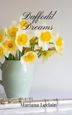 Daffodil Dreams 1805668366 Book Cover