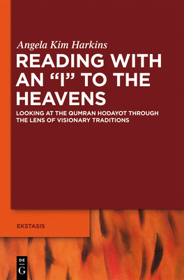 Reading with an I to the Heavens: Looking at th... 3110251809 Book Cover