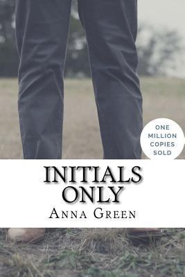 Initials Only 1717019943 Book Cover