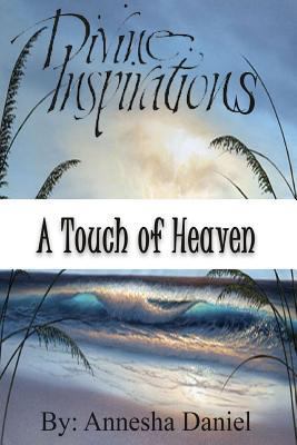 Divine Inspirations 1975677064 Book Cover
