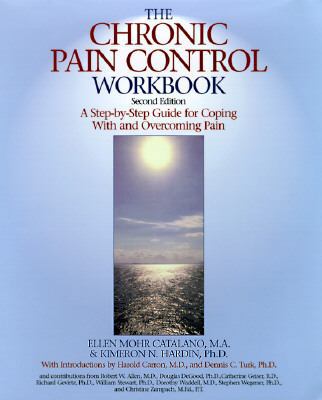 Chronic Pain Control 1567312101 Book Cover