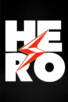 PowerUp Hero Planner, Journal, and Habit Tracke... 1006777253 Book Cover