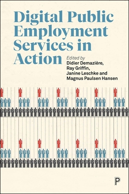 Digital Public Employment Services in Action 1447371887 Book Cover