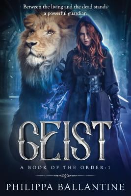 Geist 1725696258 Book Cover