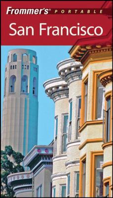 Frommer's Portable San Francisco