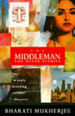 Middleman and Other Stories 1853811513 Book Cover