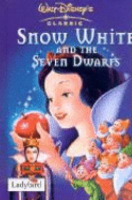 Snow White and the Seven Dwarfs 1844220370 Book Cover
