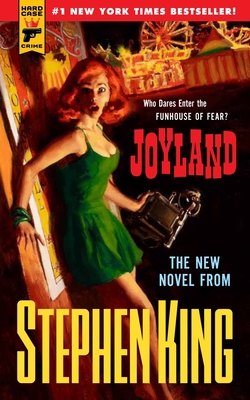 Joyland 1781162646 Book Cover