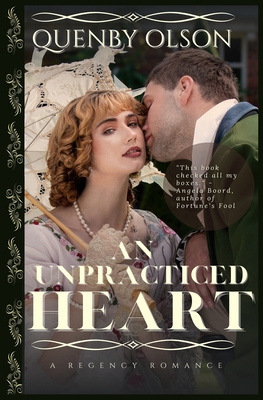 An Unpracticed Heart B0B6XJ5QJ2 Book Cover