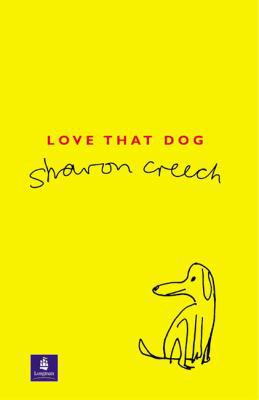 Love That Dog 0582796636 Book Cover