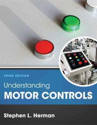 Understanding Motor Controls 1305498127 Book Cover