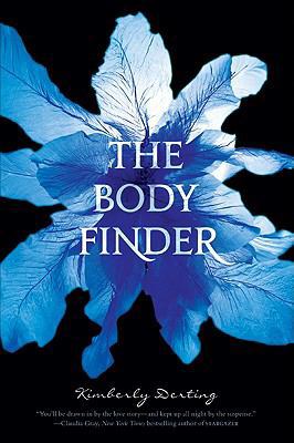 The Body Finder B008VJOC24 Book Cover
