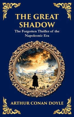 The Great Shadow: A Tale of War, Brotherhood, a... 1806291975 Book Cover