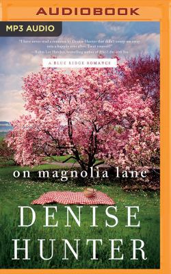 On Magnolia Lane 1721346848 Book Cover