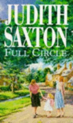 Full Circle 0749317930 Book Cover