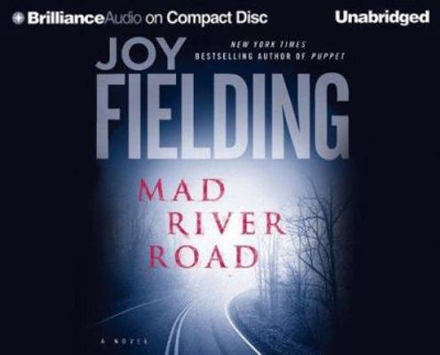 Mad River Road 1597376477 Book Cover