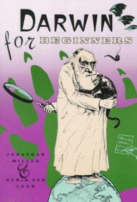 Darwin for Beginners 0679725113 Book Cover