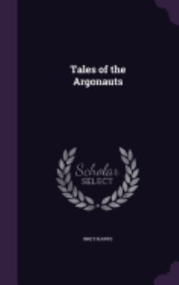 Tales of the Argonauts 1359770321 Book Cover