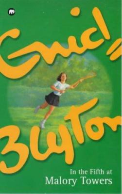 In the Fifth at Malory Towers 0749744855 Book Cover