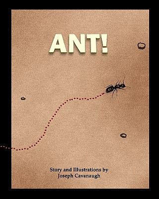 Ant! 0984423710 Book Cover
