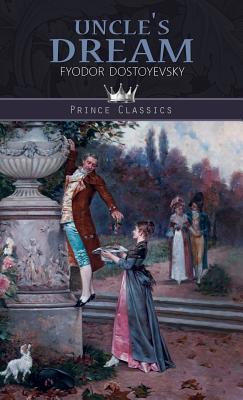 Uncle's Dream 9389206812 Book Cover