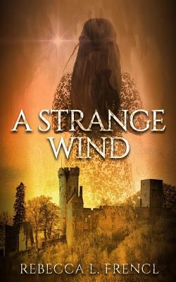 A Strange Wind 1983303518 Book Cover