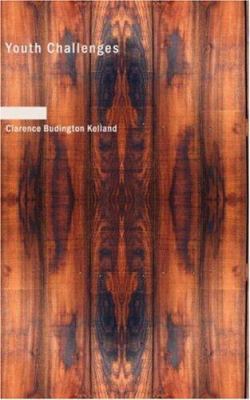 Youth Challenges 1426420072 Book Cover