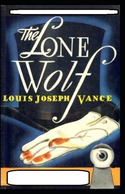 Paperback The Lone Wolf annotated Book