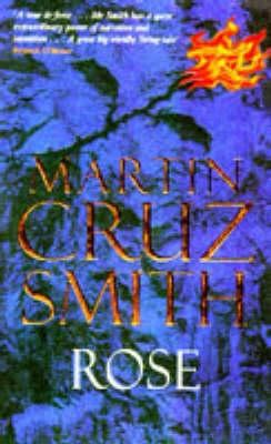 Rose 0330347683 Book Cover