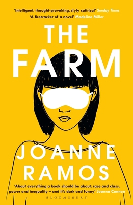 The Farm 1526605236 Book Cover