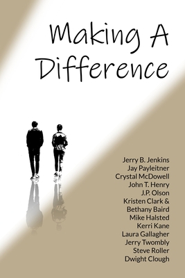 Making A Difference: How to Extend Your Influen...            Book Cover