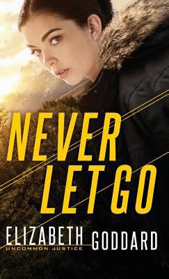 Never Let Go 080073565X Book Cover