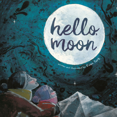 Hello, Moon B0GMZ4VCXR Book Cover